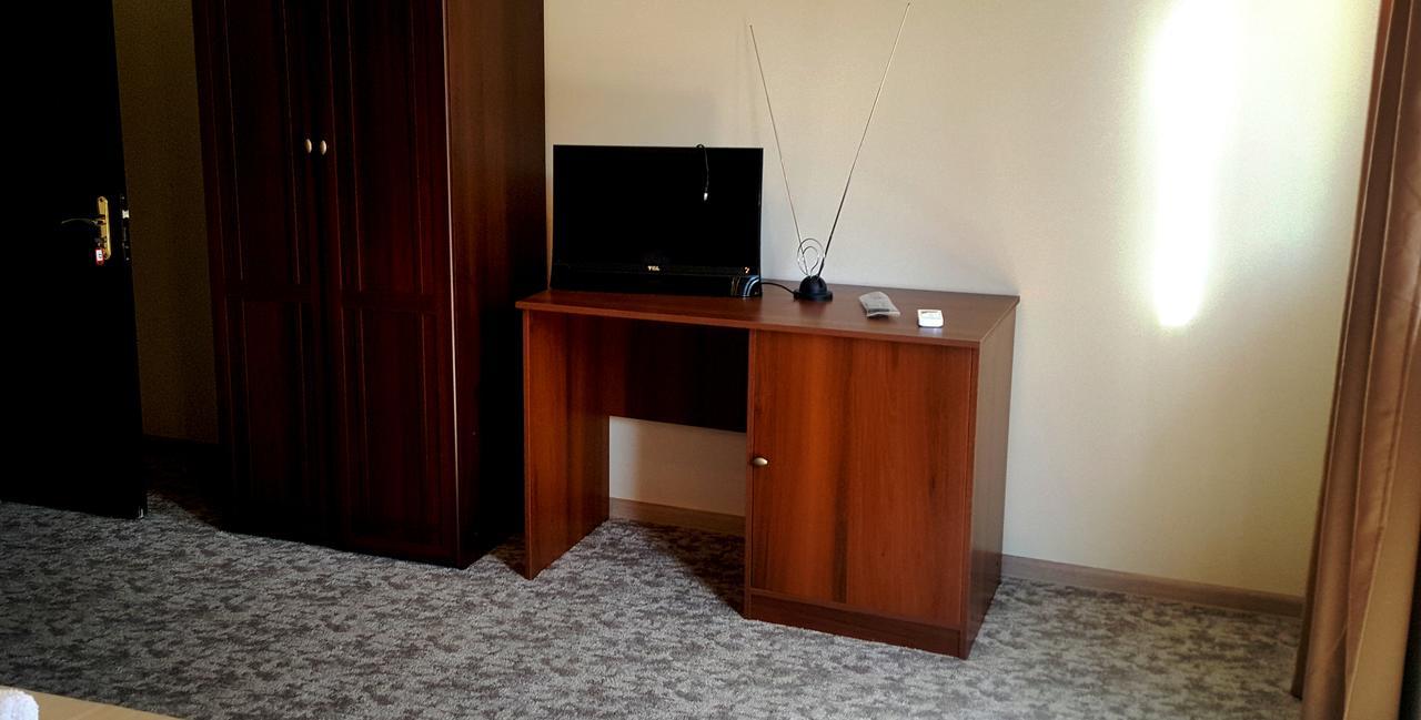 Отель На Садовой Sukhumi Ngoại thất bức ảnh
